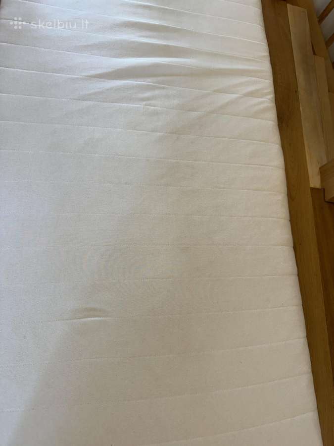 Ikea čiužinys Sultan - nuotraukos Nr. 3