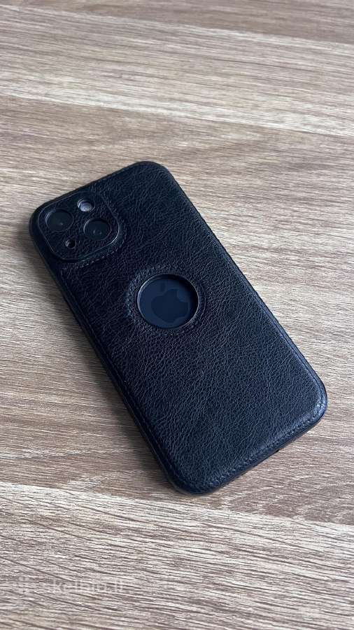 iPhone 15 - nuotraukos Nr. 5