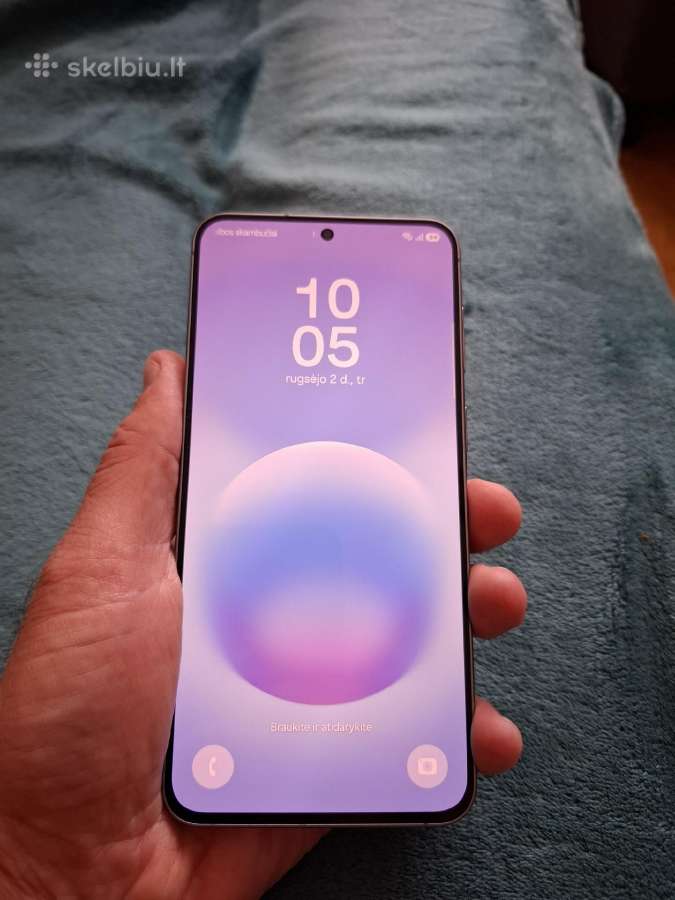Samsung A57 128gb - nuotraukos Nr. 2