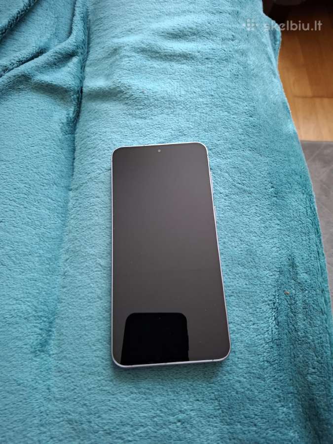Samsung A57 128gb - nuotraukos Nr. 5