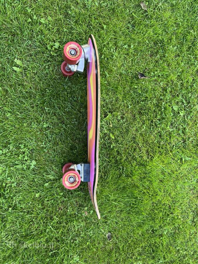 Yow Huntington Beach 30 surfskate - nuotraukos Nr. 2