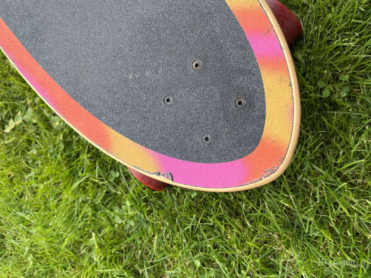 Yow Huntington Beach 30 surfskate - nuotraukos Nr. 6