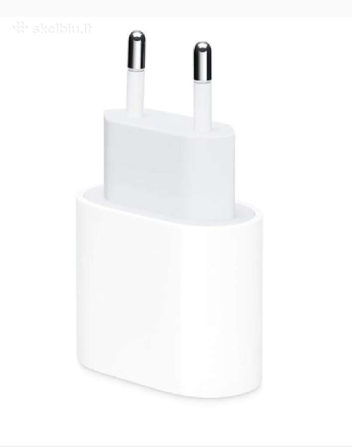 iPhone 15 - nuotraukos Nr. 6