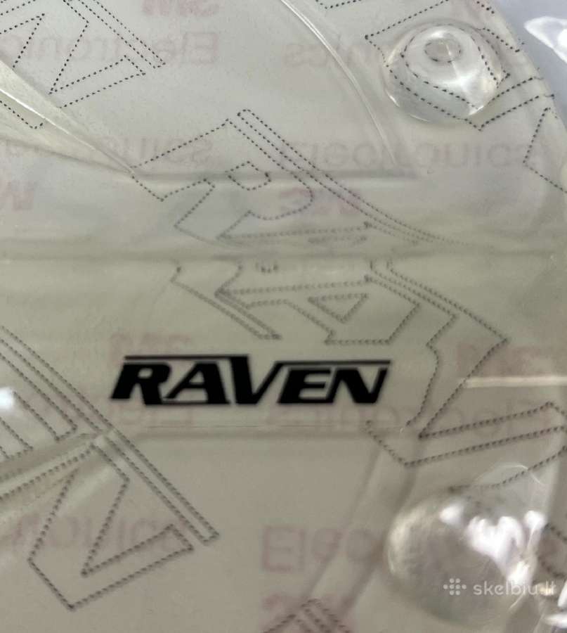 Raven ir Pathron snieglenciu padai - nuotraukos Nr. 7