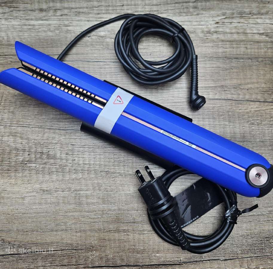 Dyson Corrale tiesinimo žnyplės - nuotraukos Nr. 2