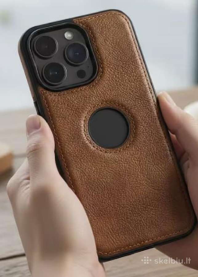 iPhone 15 - nuotraukos Nr. 7