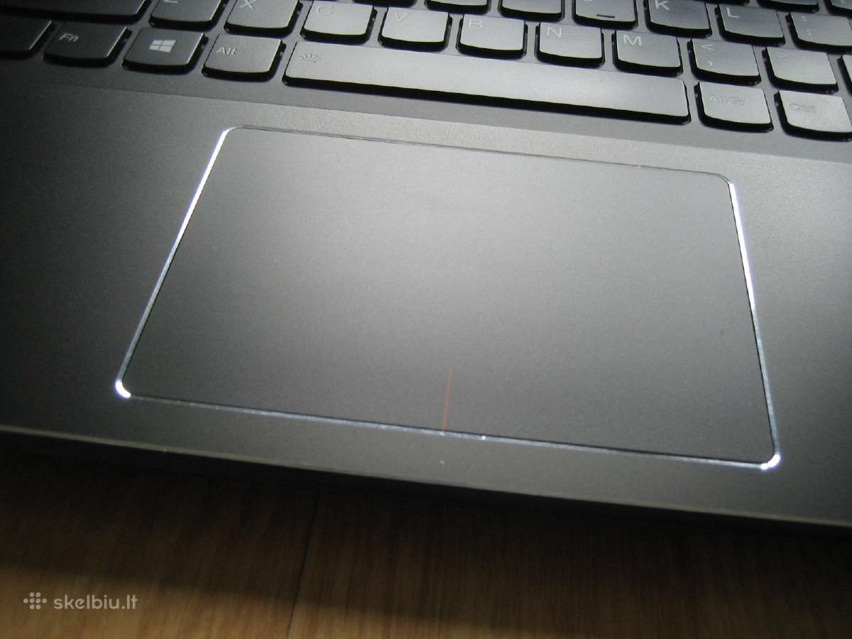 Lenovo Yoga 510 Fullhd Ips Touch/ i5/ 8gb/ 240gb - nuotraukos Nr. 5