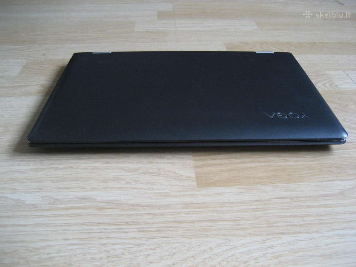 Lenovo Yoga 510 Fullhd Ips Touch/ i5/ 8gb/ 240gb - nuotraukos Nr. 14