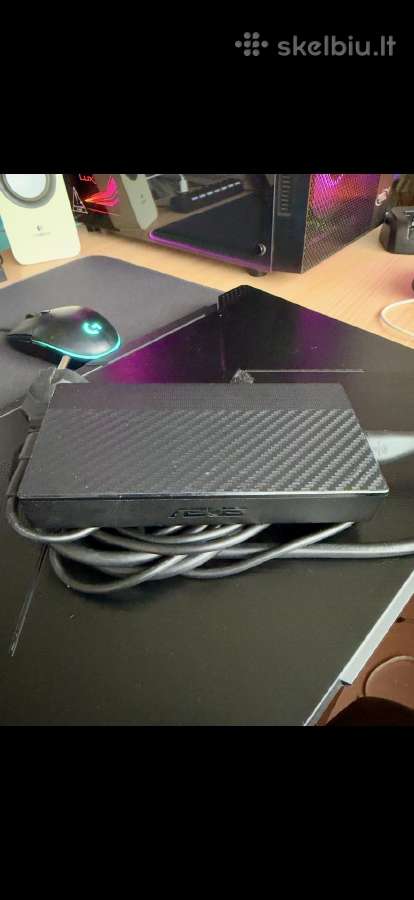 Asus tuf gaming f15 - nuotraukos Nr. 11