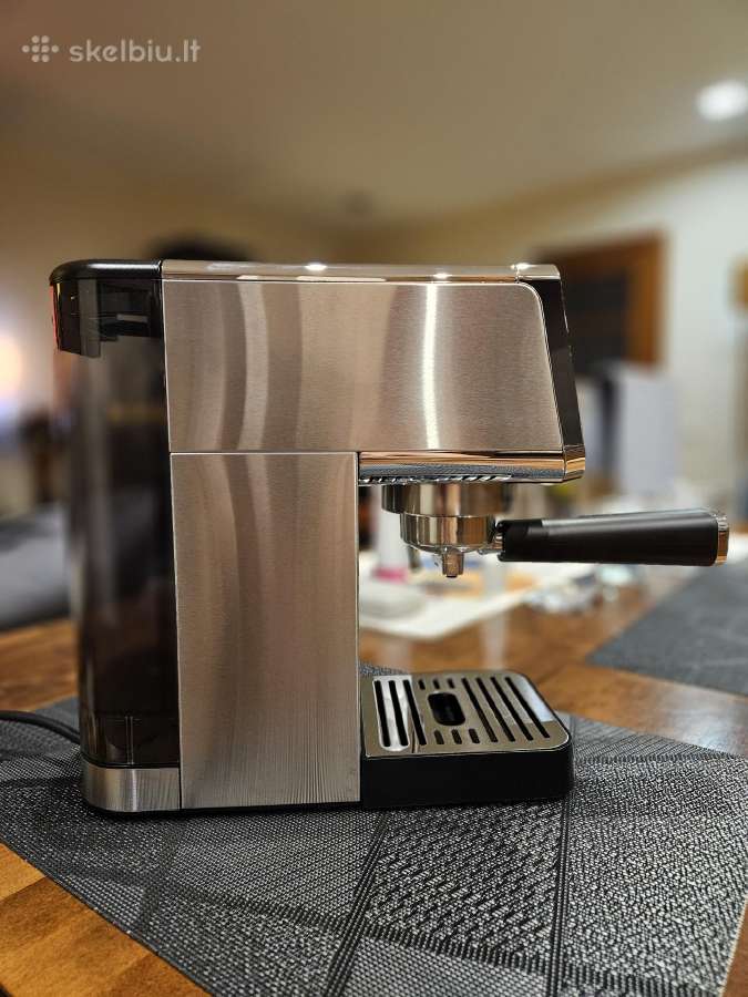 Xiaomi Espresso kavos aparatas 20 bar - nuotraukos Nr. 5