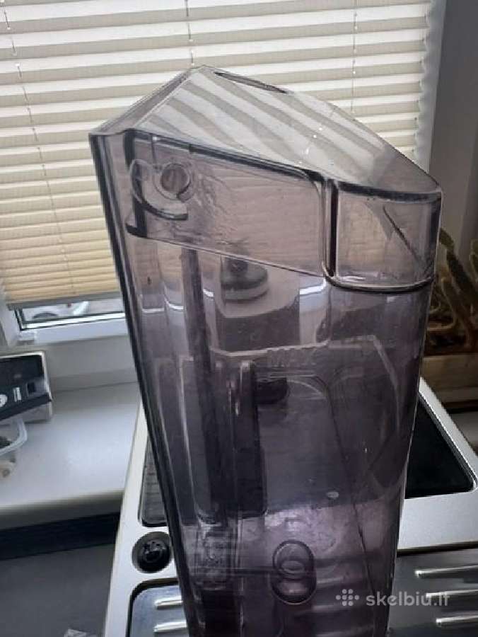 Automatinis kavos aparatas Delonghi Autentica - nuotraukos Nr. 9