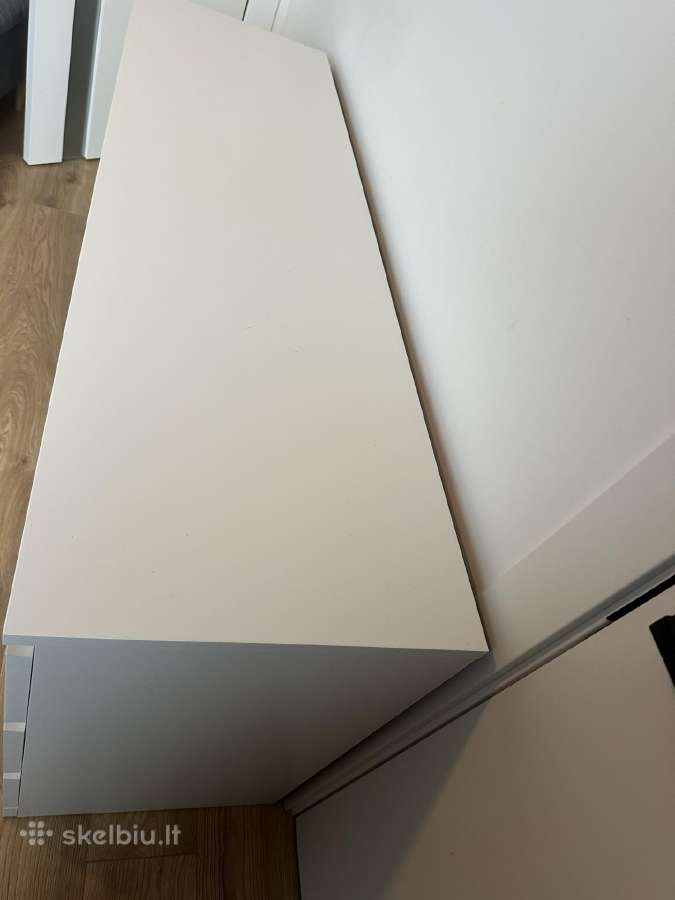 Ikea komoda Malm - nuotraukos Nr. 2