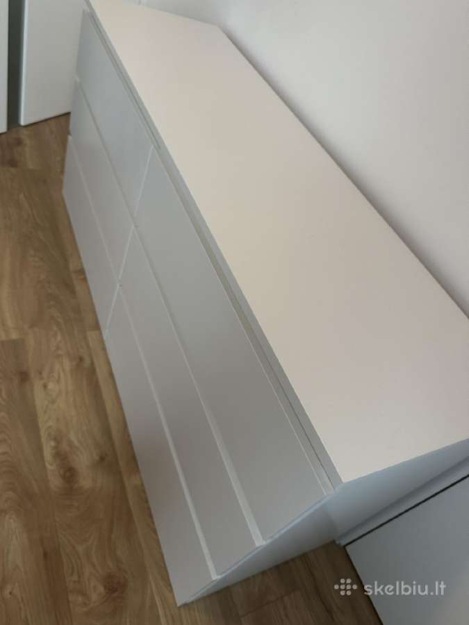 Ikea komoda Malm - nuotraukos Nr. 3