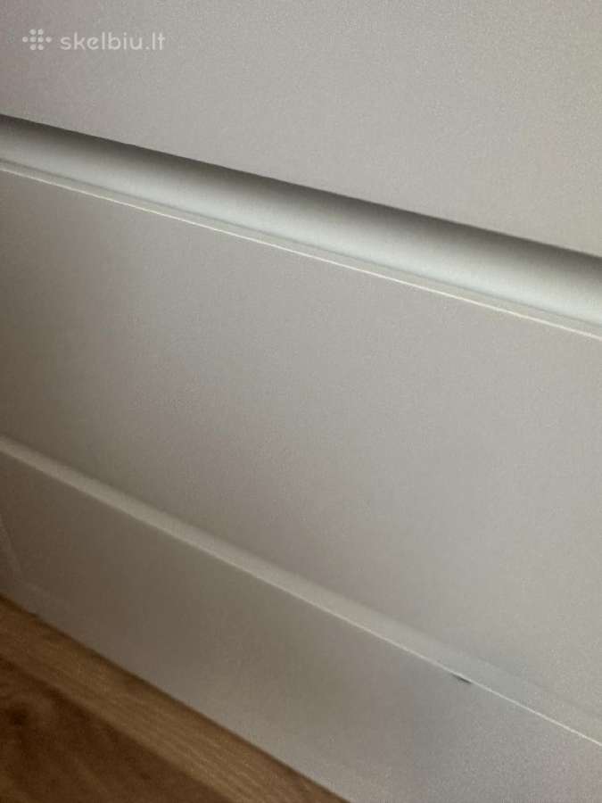 Ikea komoda Malm - nuotraukos Nr. 4
