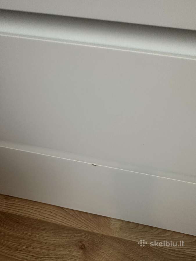 Ikea komoda Malm - nuotraukos Nr. 5