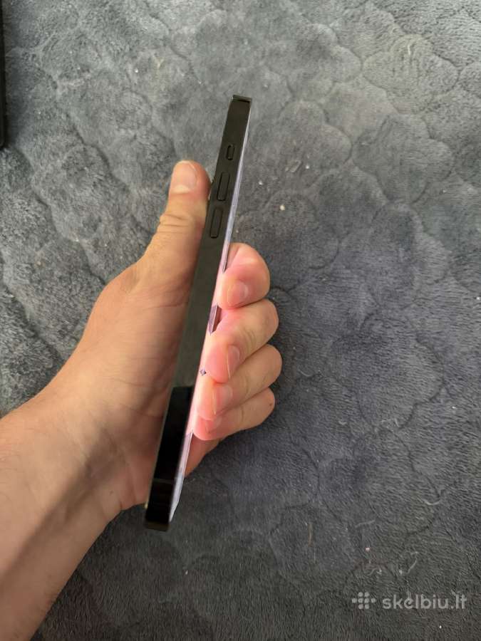 iPhone 14 pro max - nuotraukos Nr. 2