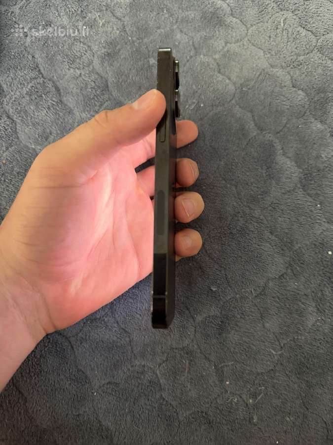 iPhone 14 pro max - nuotraukos Nr. 4