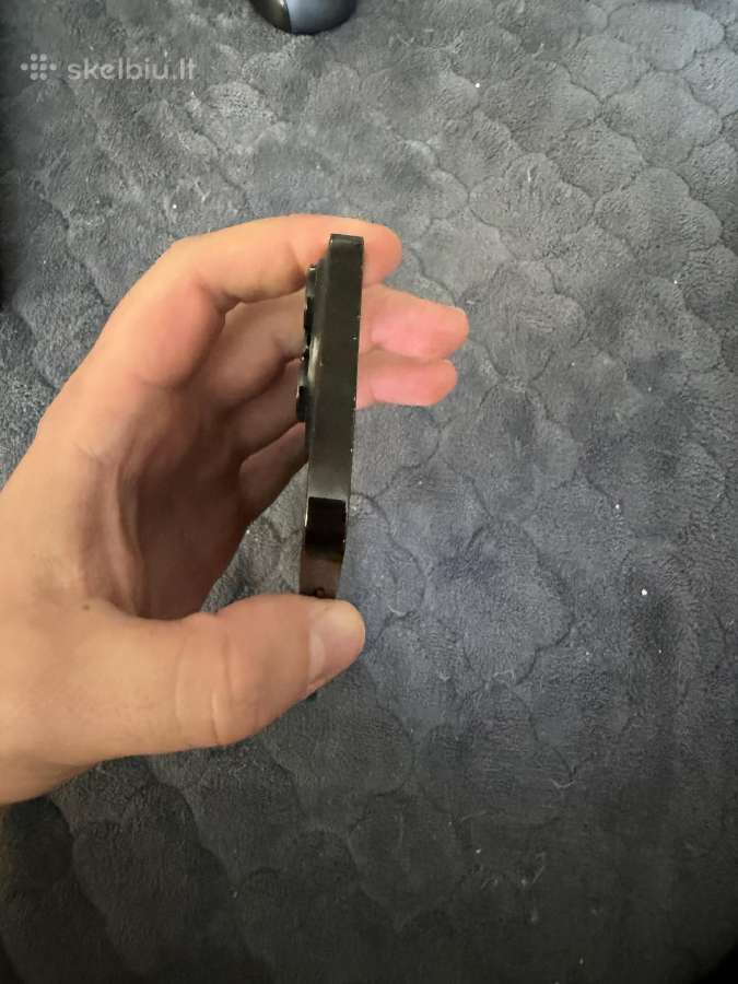 iPhone 14 pro max - nuotraukos Nr. 6