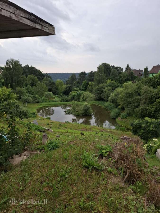 Namas gražioje vietoje - nuotraukos Nr. 2