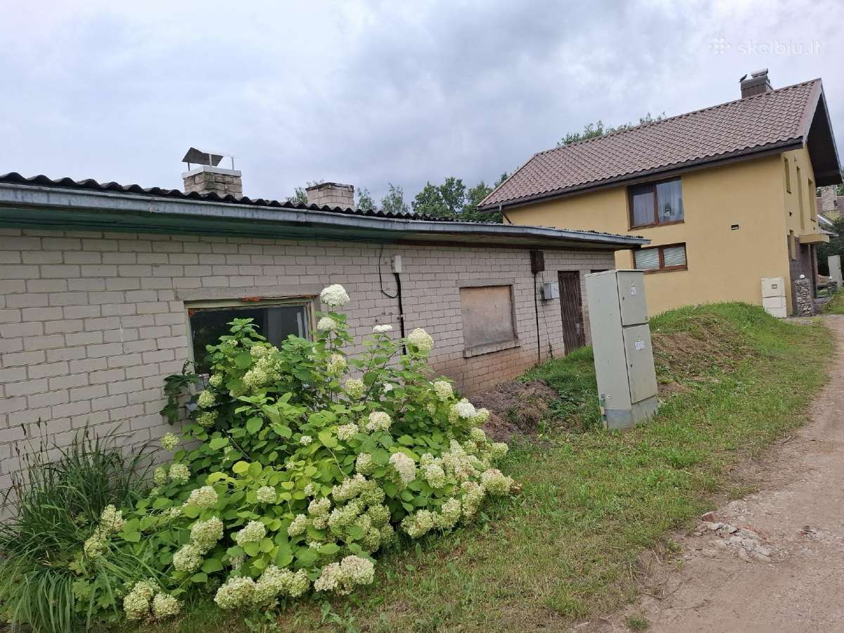 Namas gražioje vietoje - nuotraukos Nr. 3