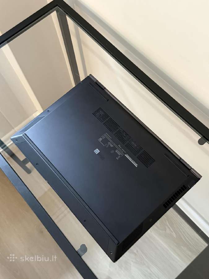 Asus Zenbook 14 Oled Ryzen 5 16gb 512gb Ga - nuotraukos Nr. 6