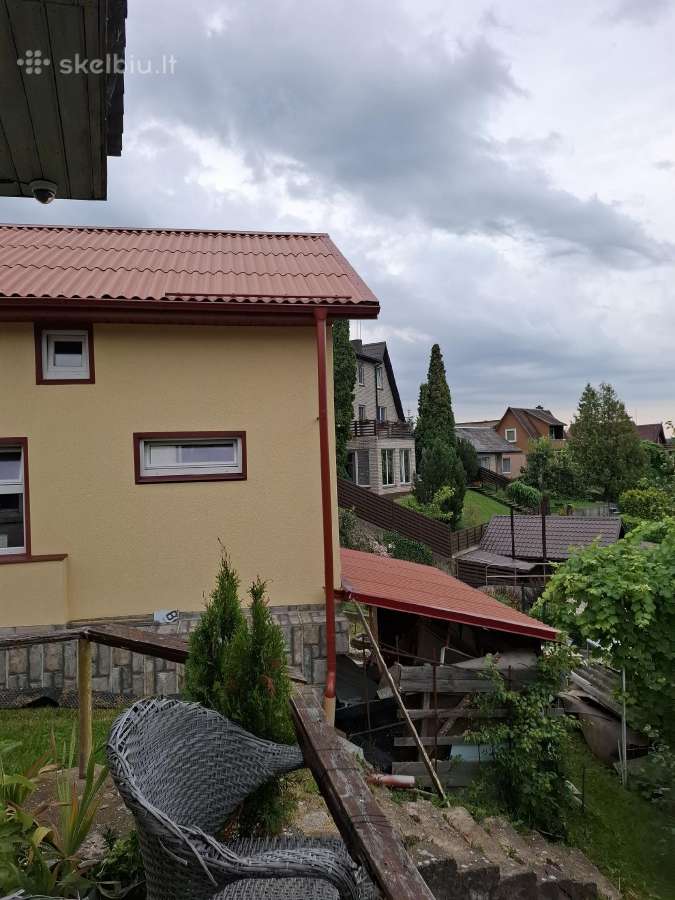 Namas gražioje vietoje - nuotraukos Nr. 6
