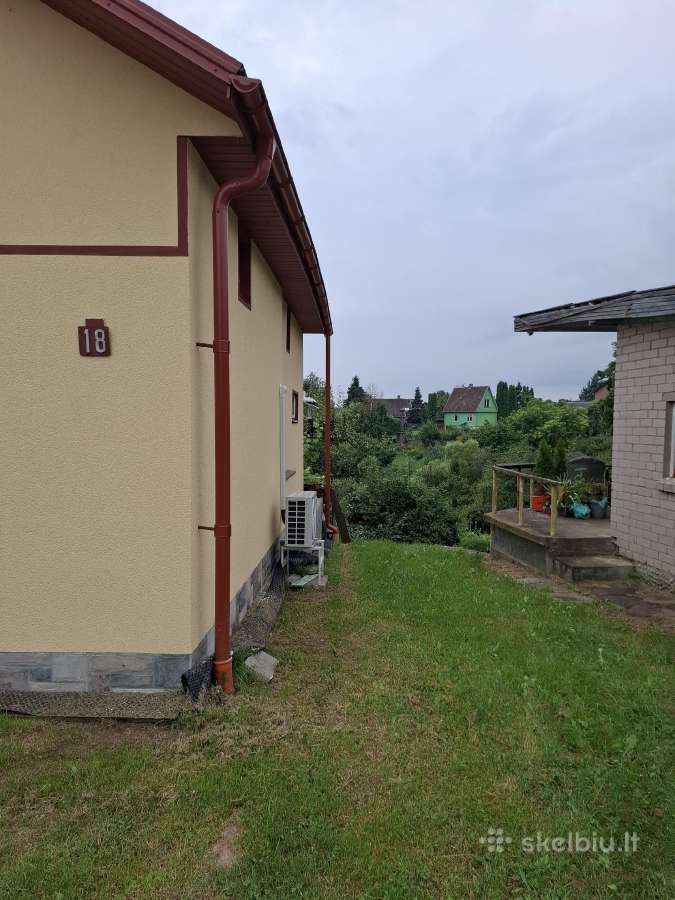 Namas gražioje vietoje - nuotraukos Nr. 7