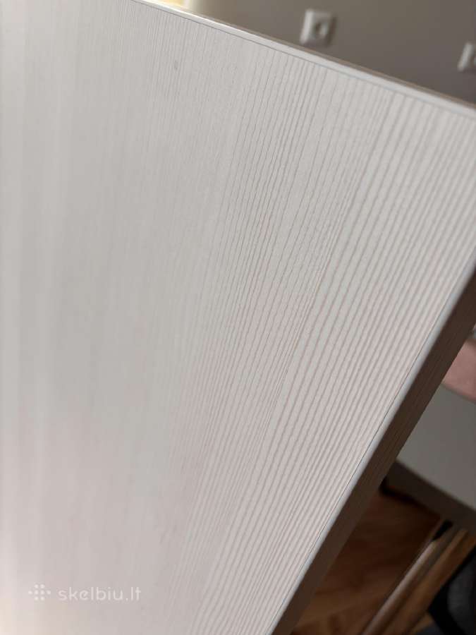 Naudotas stalviršis 120x60 - nuotraukos Nr. 2