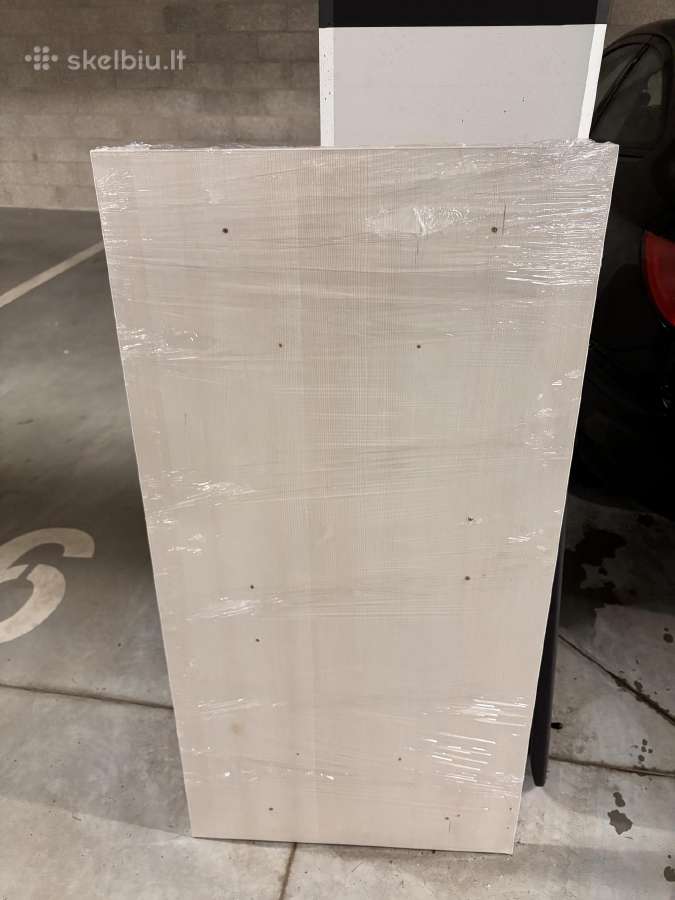 Naudotas stalviršis 120x60 - nuotraukos Nr. 3