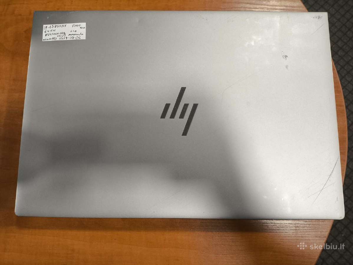 16.0 Fury G11 i7-13850hx 64 512 Rtx A5000 Ada 16 - nuotraukos Nr. 3