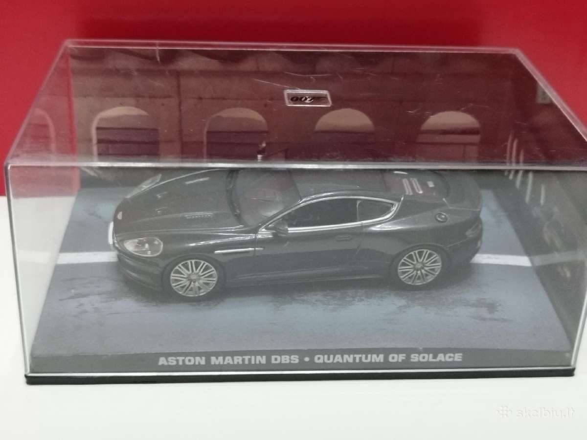 Aston Martin Dbs - nuotraukos Nr. 3