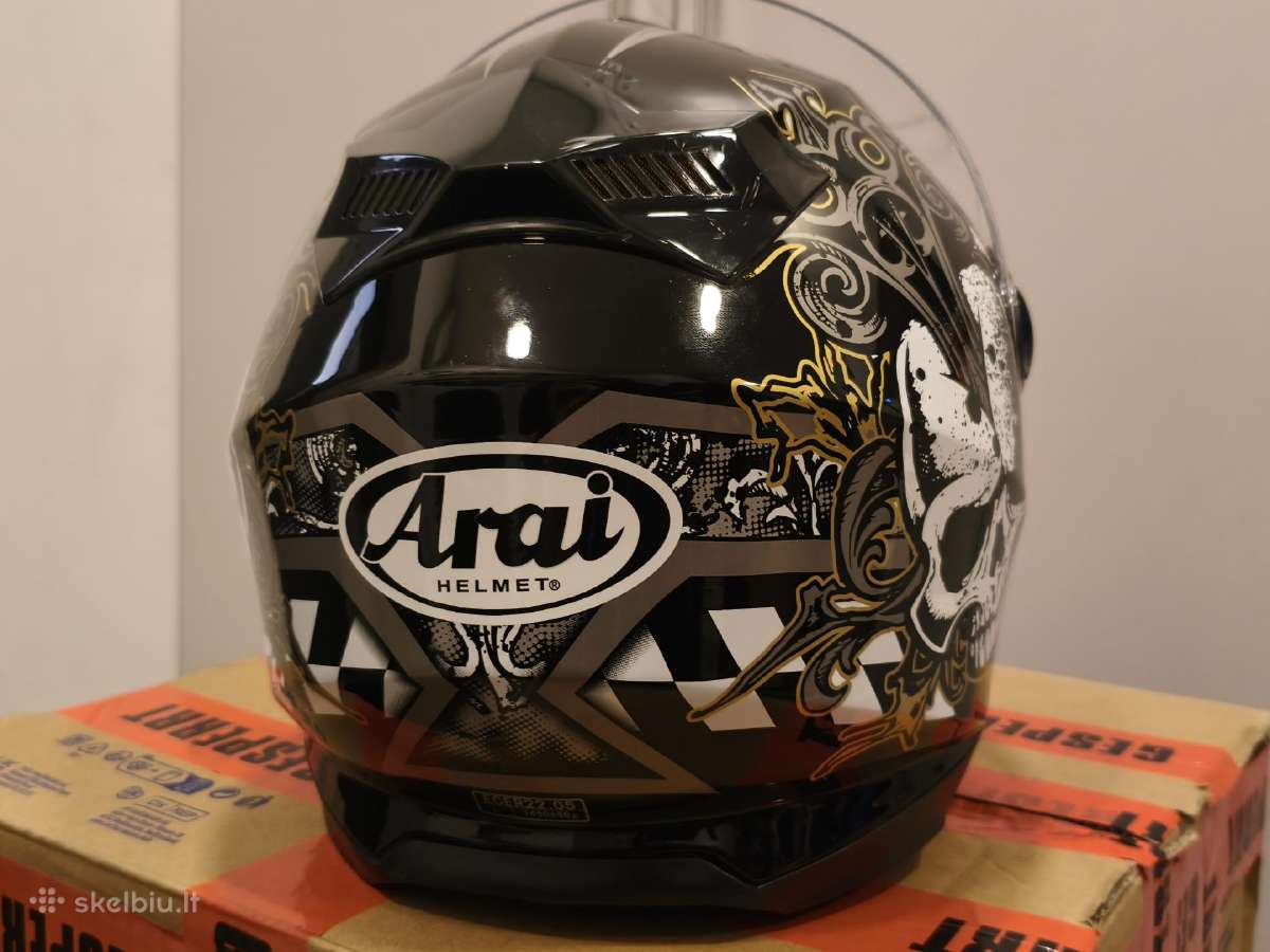 Uždaro tipo šalmai Shark, Agv, Ls2 - nuotraukos Nr. 3