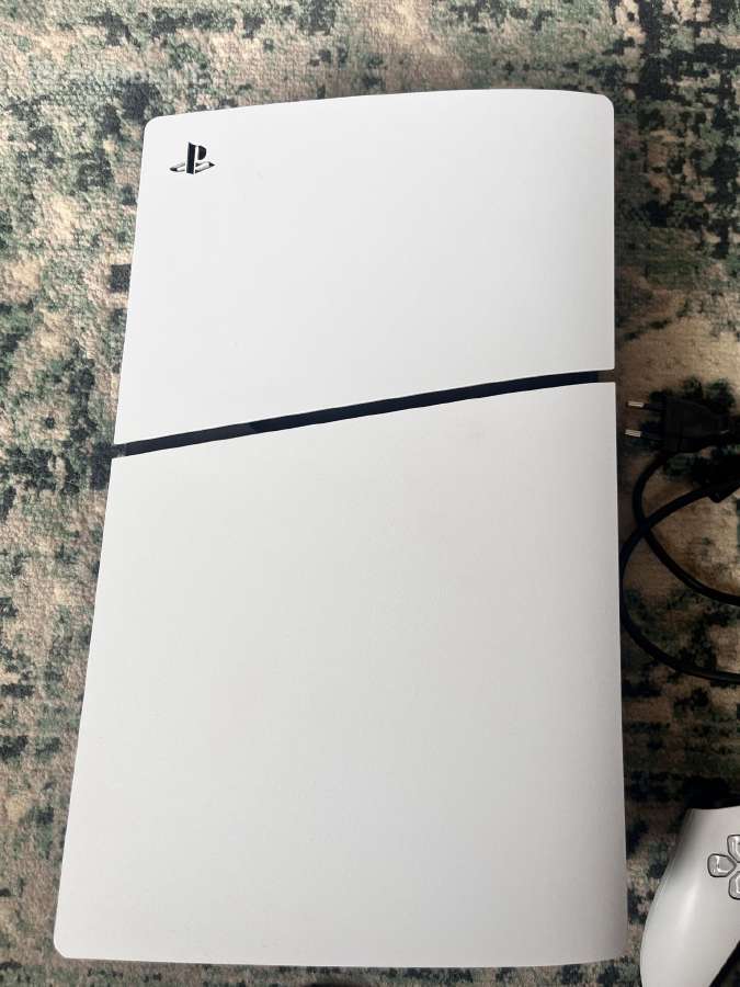 Ps5 - nuotraukos Nr. 3