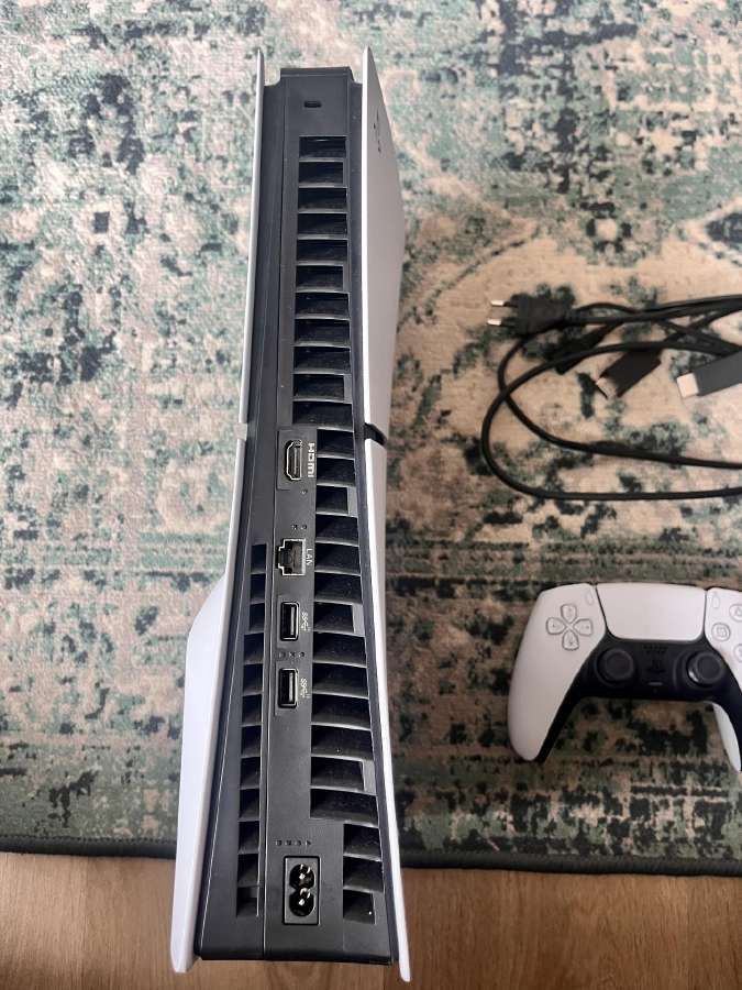 Ps5 - nuotraukos Nr. 6