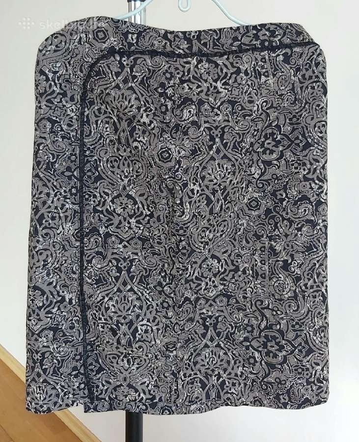 Puošnus moteriškas kostiumėlis „mosaic“, švarkas + - nuotraukos Nr. 12