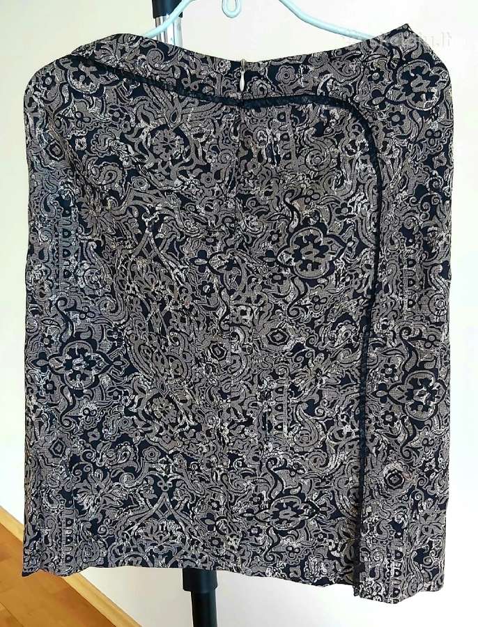 Puošnus moteriškas kostiumėlis „mosaic“, švarkas + - nuotraukos Nr. 14