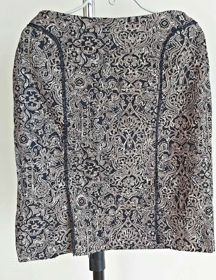Puošnus moteriškas kostiumėlis „mosaic“, švarkas + - nuotraukos Nr. 16