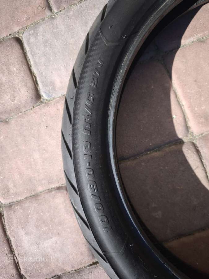 Moto keltuvas domkratas - nuotraukos Nr. 11