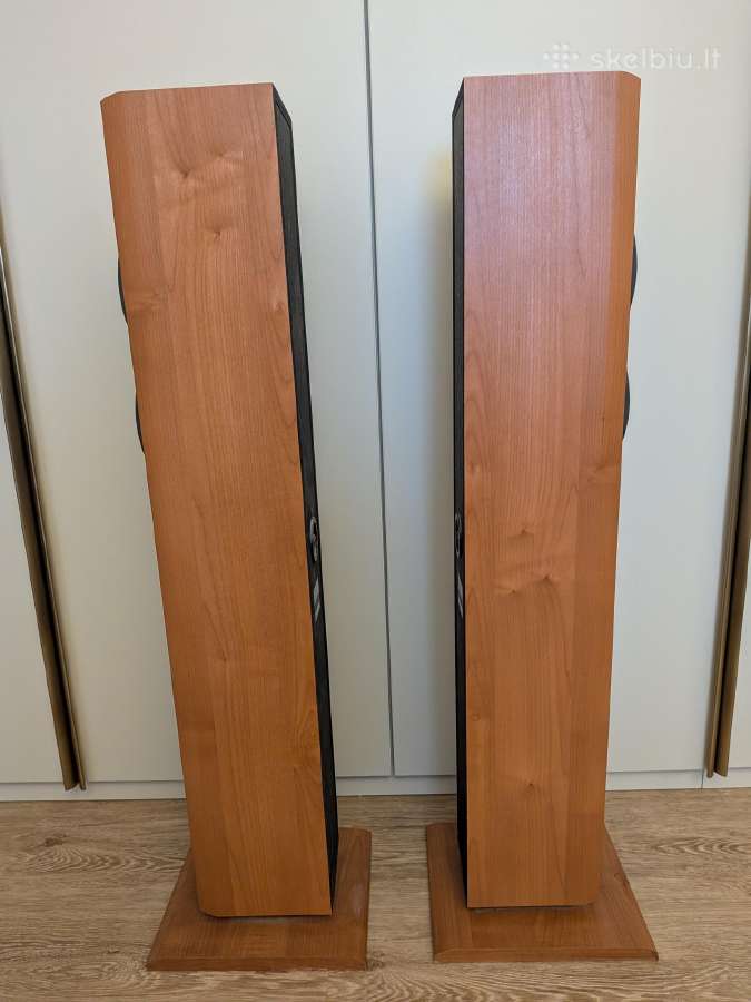 Kolonėlės Sony Ss-mfs500 2vnt, Ss-sr250 2vnt - nuotraukos Nr. 3
