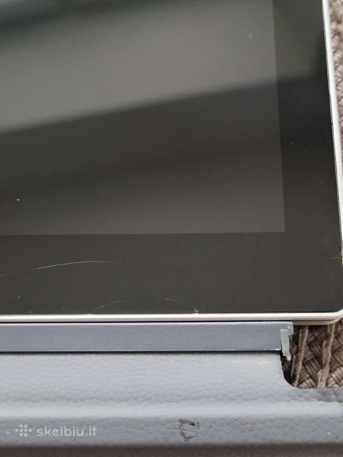 Hp Elite x2 G3 1013 . i5-256ssd -8ram. - nuotraukos Nr. 5