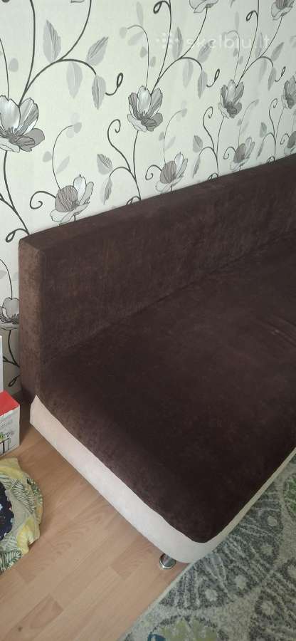 Sofa-lova - nuotraukos Nr. 2