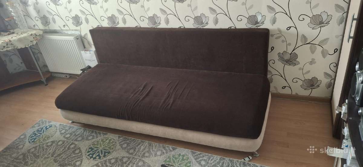 Sofa-lova - nuotraukos Nr. 3