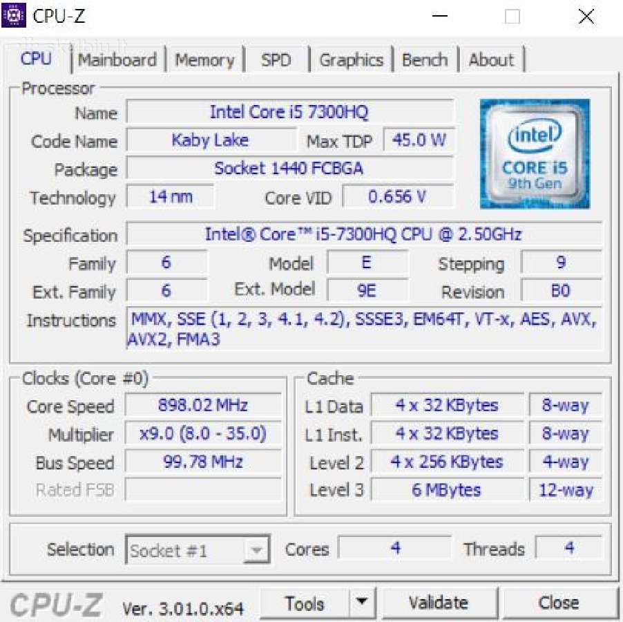 Lenovo Legion Y520 15ikbm - nuotraukos Nr. 7
