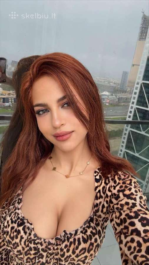 Latina girl) Real Photos! - nuotraukos Nr. 4