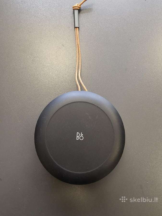 Bang & Olufsen Beosound A1 2gen - nuotraukos Nr. 3