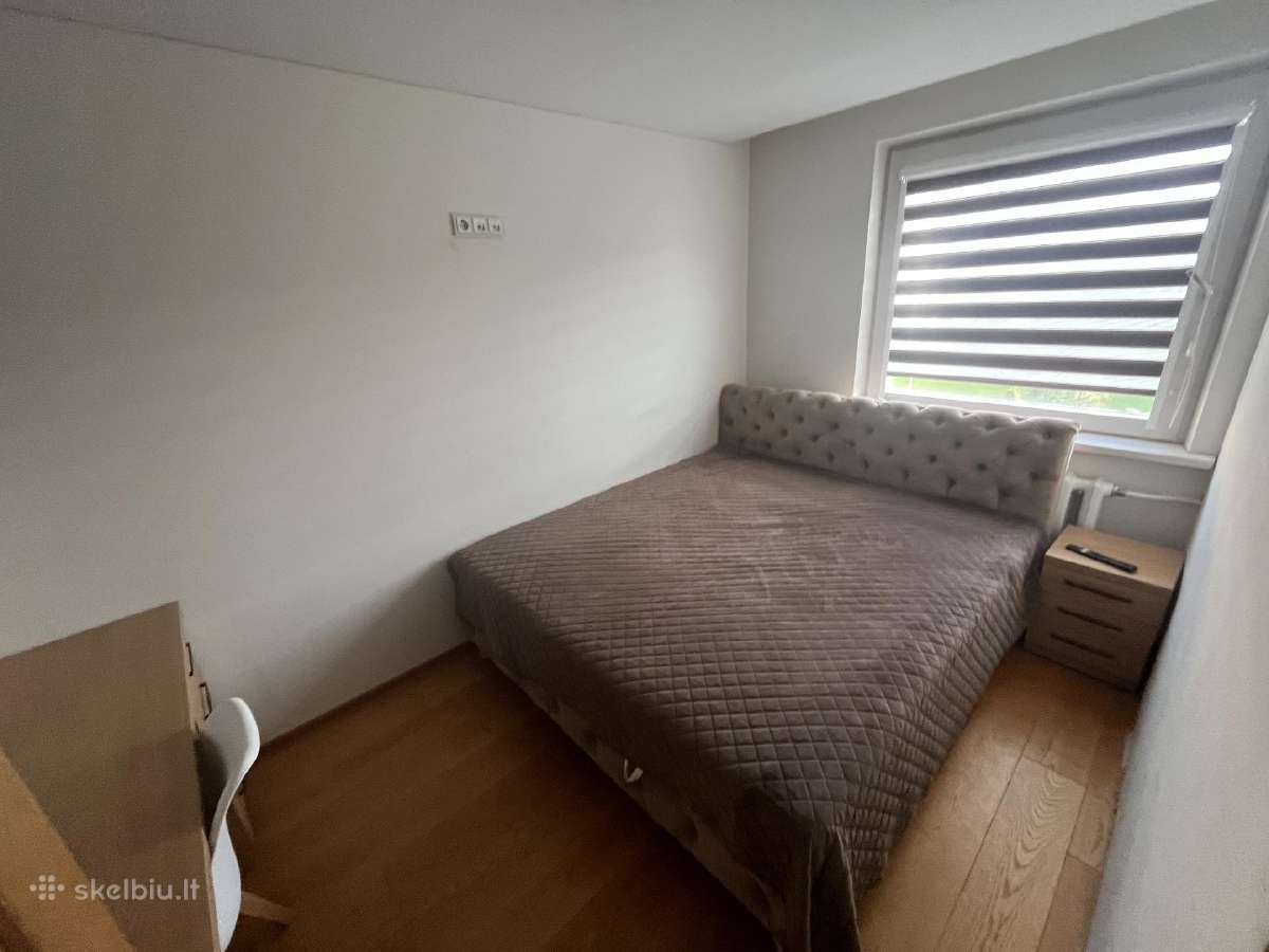1,5 k. buto nuoma - nuotraukos Nr. 5