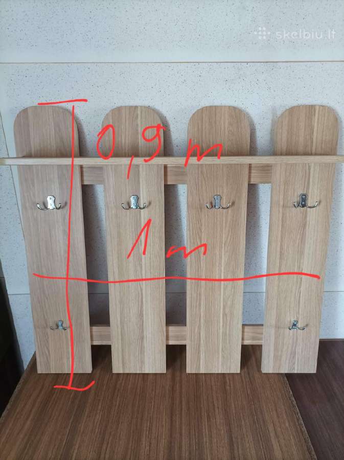 Čiužinys,vaik. čiužinukas, TV staliukas, pakaba - nuotraukos Nr. 7