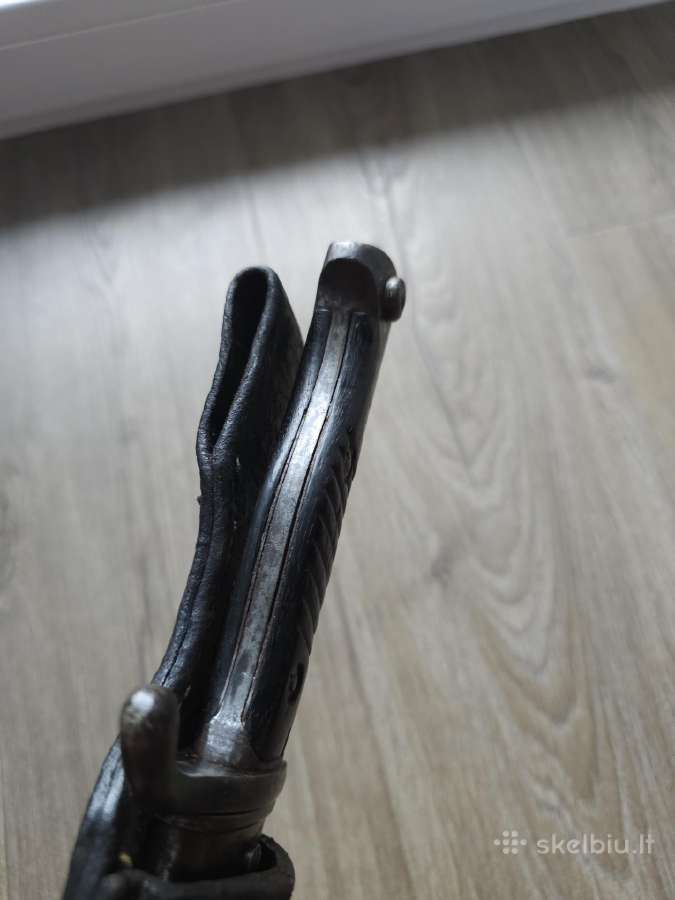 1916 metu , Vokiečių butčeris 98/05 - nuotraukos Nr. 25