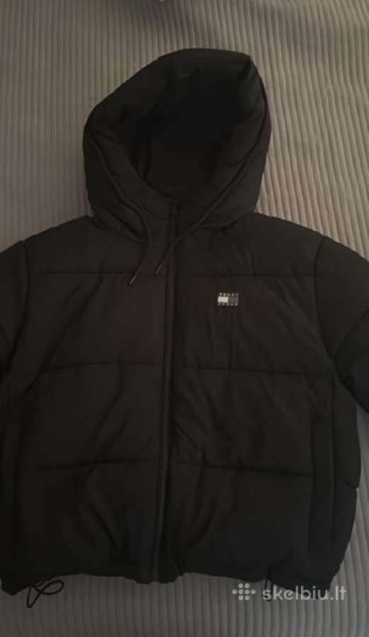 Tommy jeans striukė - nuotraukos Nr. 2