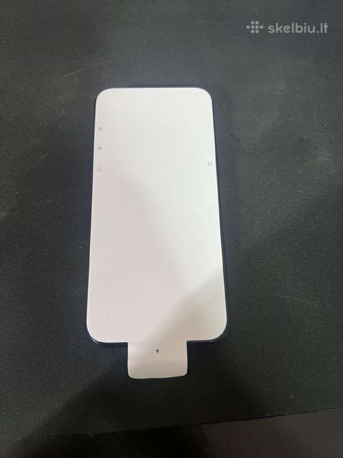 iPhone 15 pro max 256gb - nuotraukos Nr. 3